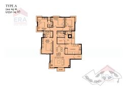 Parc Palais (D21), Condominium #502007171